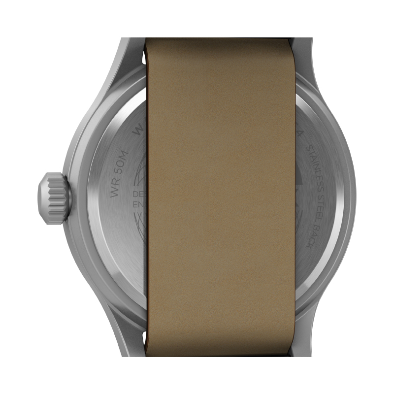 Zegarek męski TIMEX Zegarek męski TIMEX