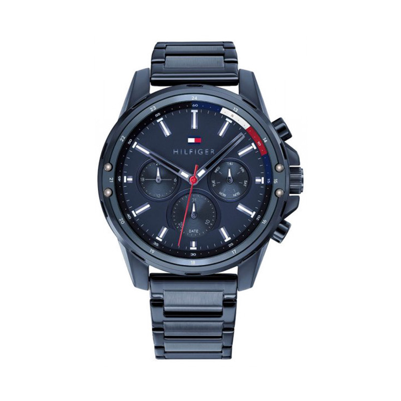 Zegarek męski TOMMY HILFIGER Zegarek męski TOMMY HILFIGER