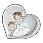 Anioł Stróż 10×12 cm