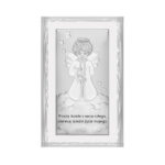 Anioł Stróż 10×16 cm