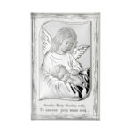 Anioł Stróż 11,5×17,5 cm