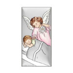 Anioł Stróż 7×14 cm