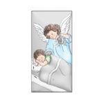 Anioł Stróż 7×14 cm