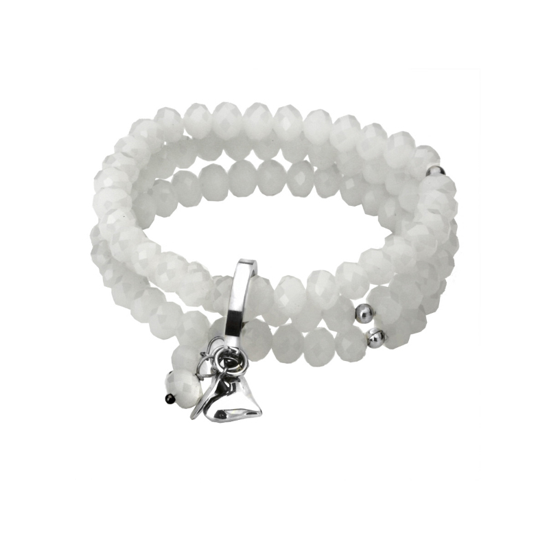 Bransoletka z kamieniami Agat Bransoletka z kamieniami Agat