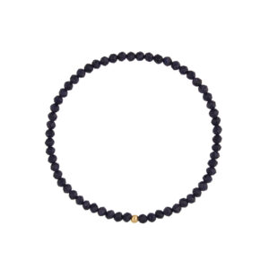 Bransoletka z kamieniami Noc Kairu