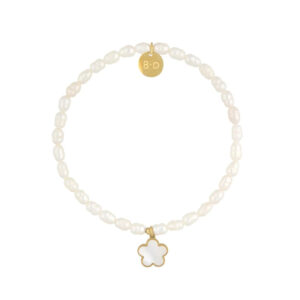 Bransoletka z kamieniami naturalnymi Manassas