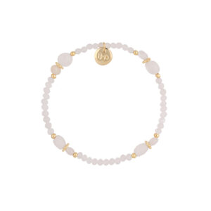 Bransoletka z kamieniami