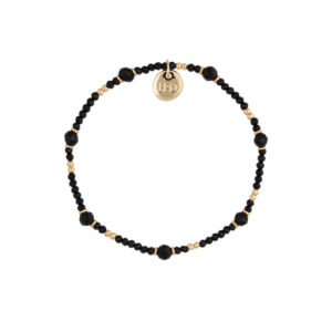 Bransoletka z kamieniami