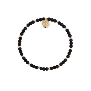 Bransoletka z kamieniami