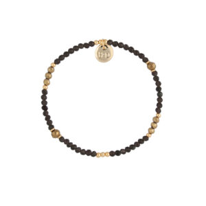 Bransoletka z kamieniami