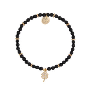 Bransoletka z kamieniami