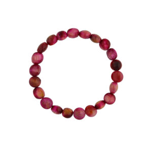 Bransoletka z kamieniami