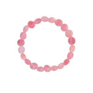 Bransoletka z kamieniami