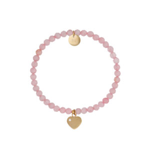 Bransoletka z kamieniami