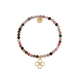 Bransoletka z kamieniami