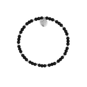 Bransoletka z kamieniami