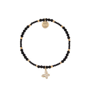 Bransoletka z kamieniami