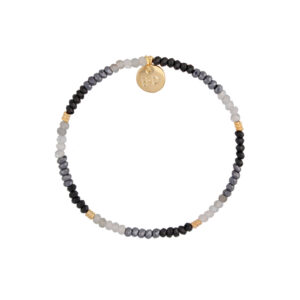 Bransoletka z kamieniami