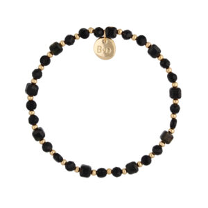 Bransoletka z kamieniami