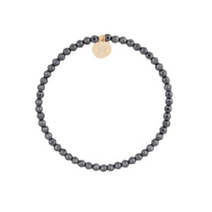 Bransoletka z kamieniami