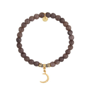 Bransoletka z kamieniami