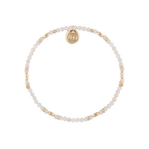 Bransoletka z kamieniami