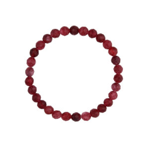 Bransoletka z kamieniami