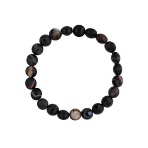 Bransoletka z kamieniami