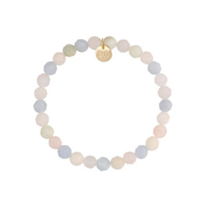 Bransoletka z kamieniami