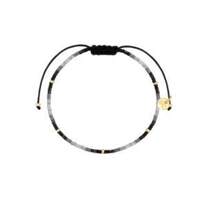 Bransoletka z kamieniami