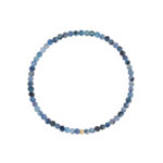 Bransoletka z kamieniami