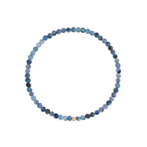 Bransoletka z kamieniami