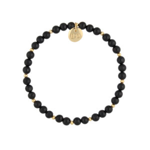 Bransoletka z kamieniami