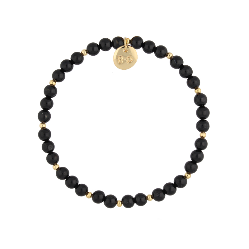 Bransoletka z kamieniami Bransoletka z kamieniami