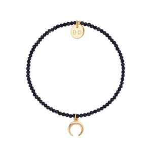 Bransoletka z kamieniami