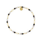 Bransoletka z kamieniami