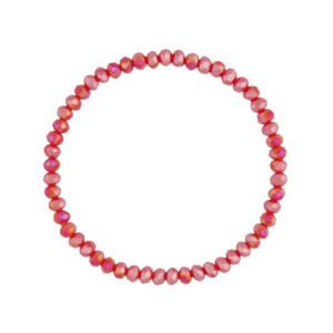 Bransoletka z kamieniami