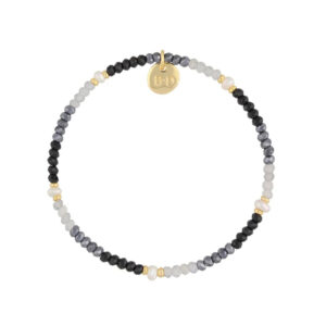 Bransoletka z kamieniami