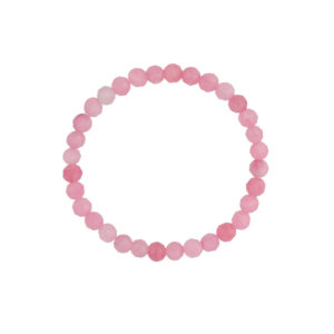 Bransoletka z kwarcami