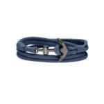 Bransoletka ze stali szlachetnej