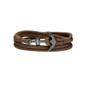 Bransoletka ze stali szlachetnej