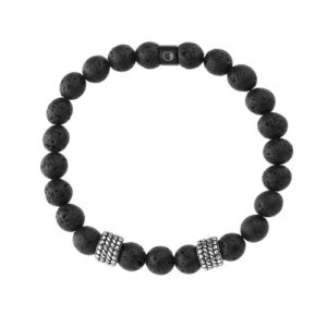 Bransoletka ze stali szlachetnej