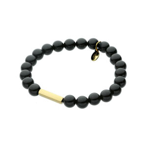 Bransoletka ze stali szlachetnej