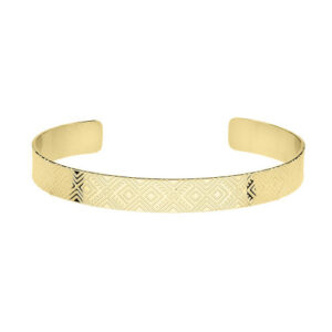 Bransoletka ze stali szlachetnej