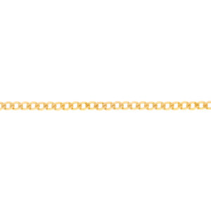 Bransoletka złota Pancerka