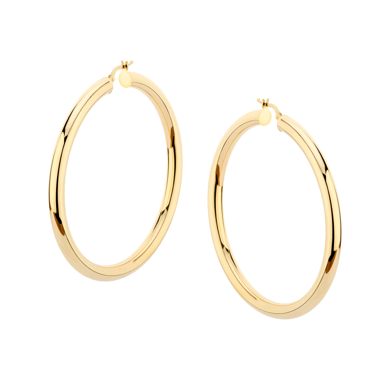 Kolczyki złote koła Angielskie Kolczyki złote koła Angielskie