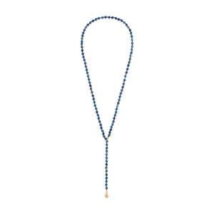 Naszyjnik z jaspisami