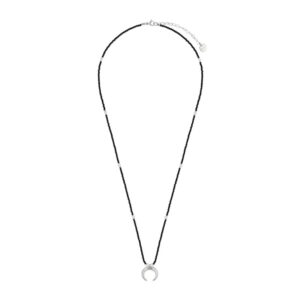 Naszyjnik z kamieniami naturalnymi