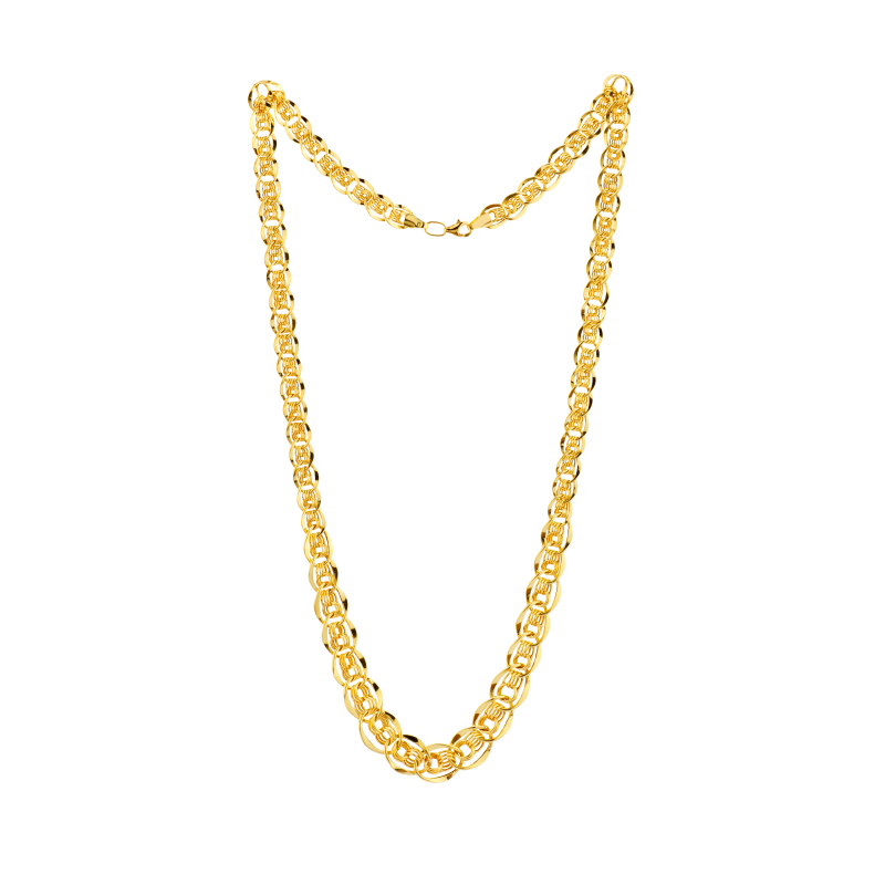 Naszyjnik złoty Naszyjnik złoty