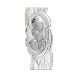 Święta Rodzina 17×38 cm